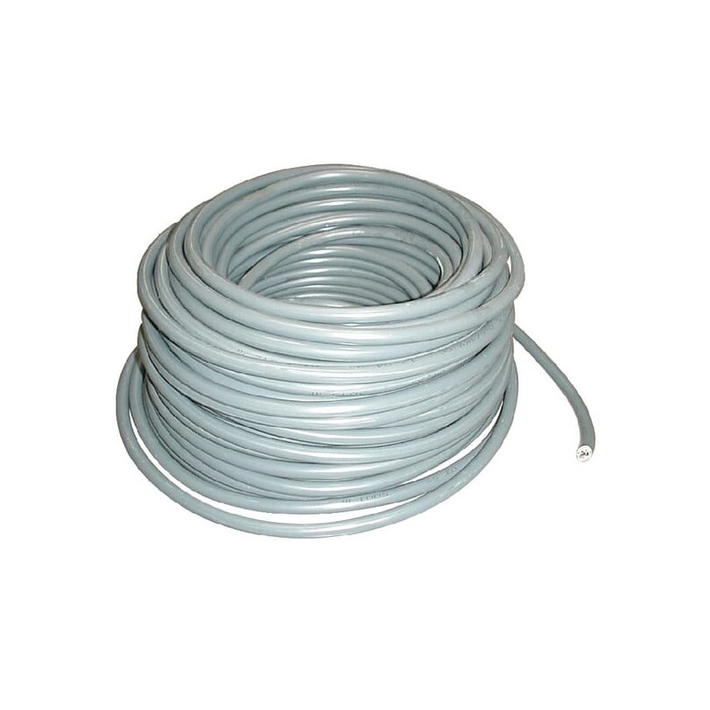 Cable YMVK 3x4 mm² grey - YMVK3X4
