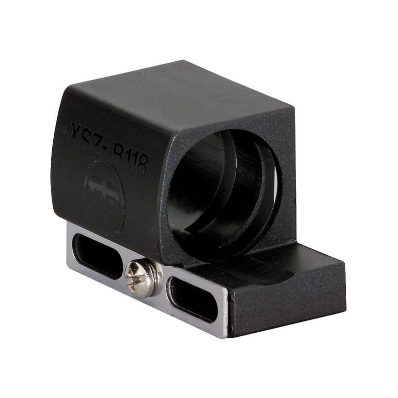 Mounting bracket, M18 - XSZB118 Mounting bracket, M18 - XSZB118