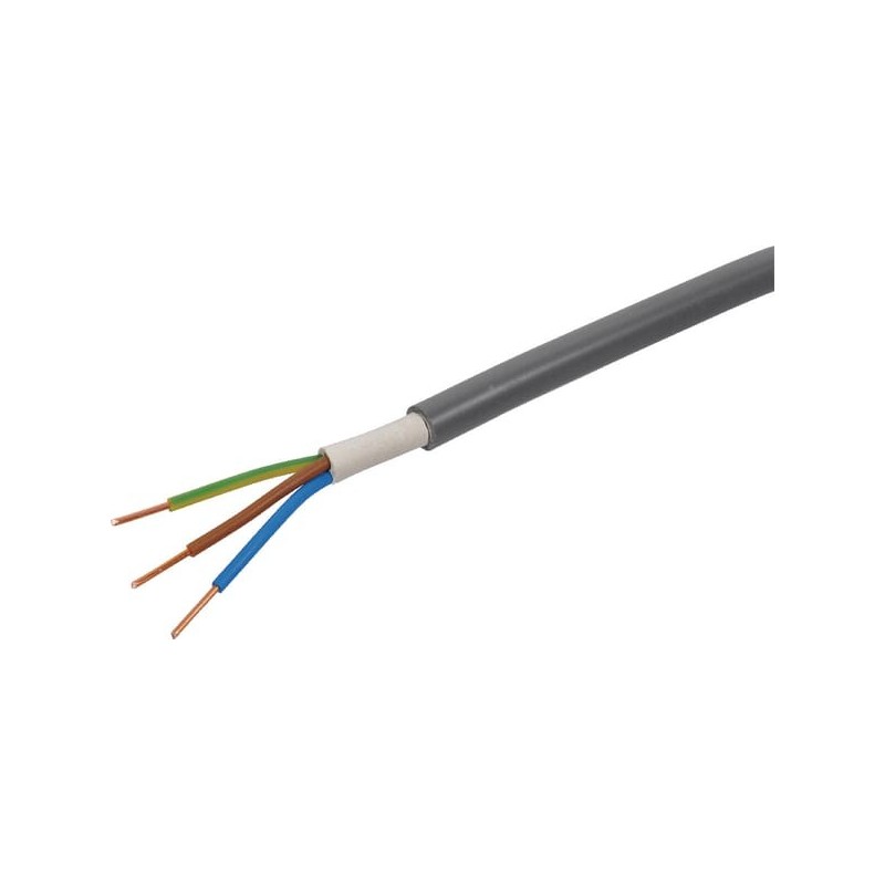 Kabel XVB 3G1,5mm² - XVB315