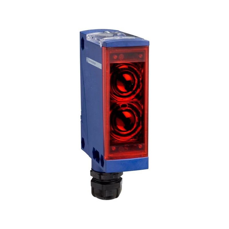 Light sensor cell, OSI, DC - XUX0AKSAT16