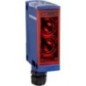 Light sensor cell, OSI, DC - XUX0AKSAT16