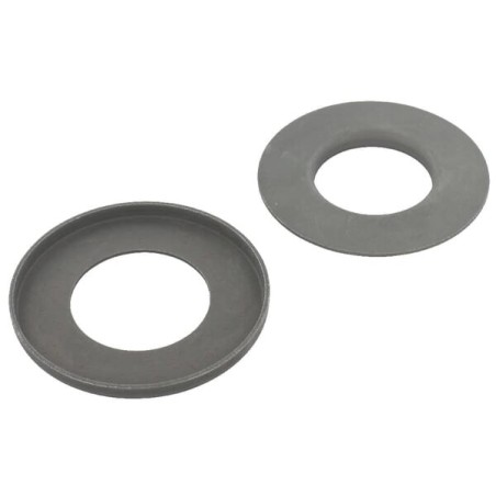 Labyrinth seal SKF - Z208FSKF