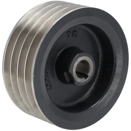 Pulley, V-Belt - Z1000370