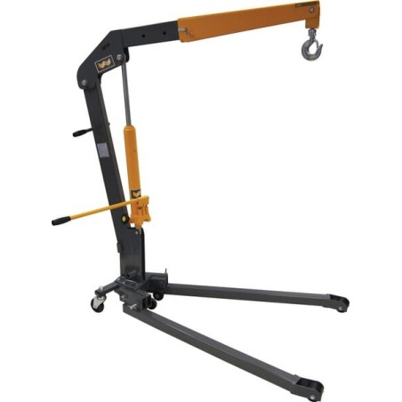 Żuraw warsztatowy 1 t - Y440104