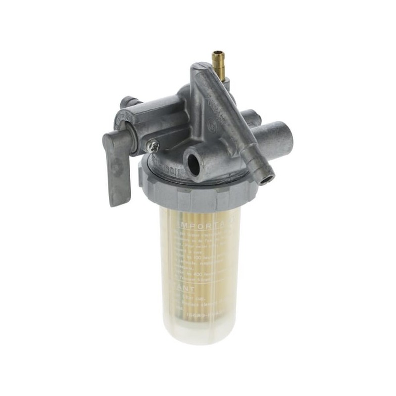 Fuel filter - YM129A0055800 Fuel filter - YM129A0055800