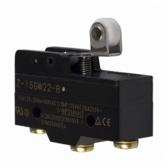 Micro switch - Z15GW22B7