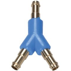 YCH3B Kramp, Hose nozzles 