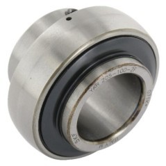 YAR2061032F SKF, Mit Einstellschraube 