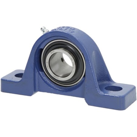Housing unit UCP - YUCP206HSKF