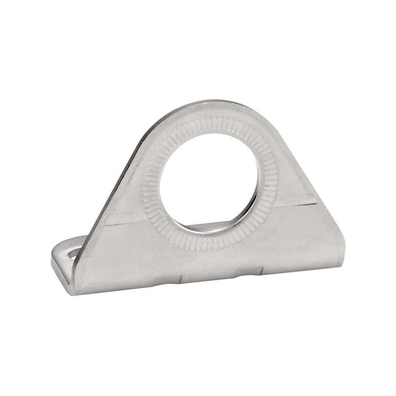 Support bracket for XUB - XUZA118 Support bracket for XUB - XUZA118