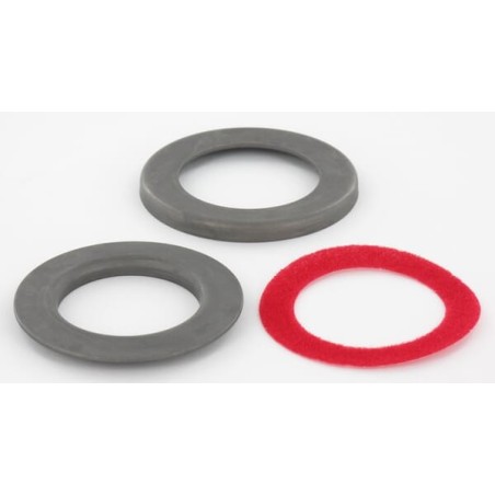 Uszczelnienie labiryntowe SKF - Z008FSKF