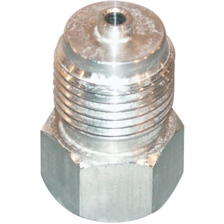 Adapter G1/4-1/2 cali mosiądz - Z083003MS