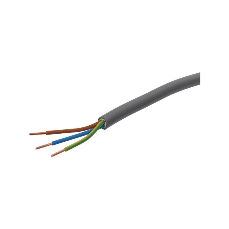 Kabel XVB 3G2,5mm² - XVB325