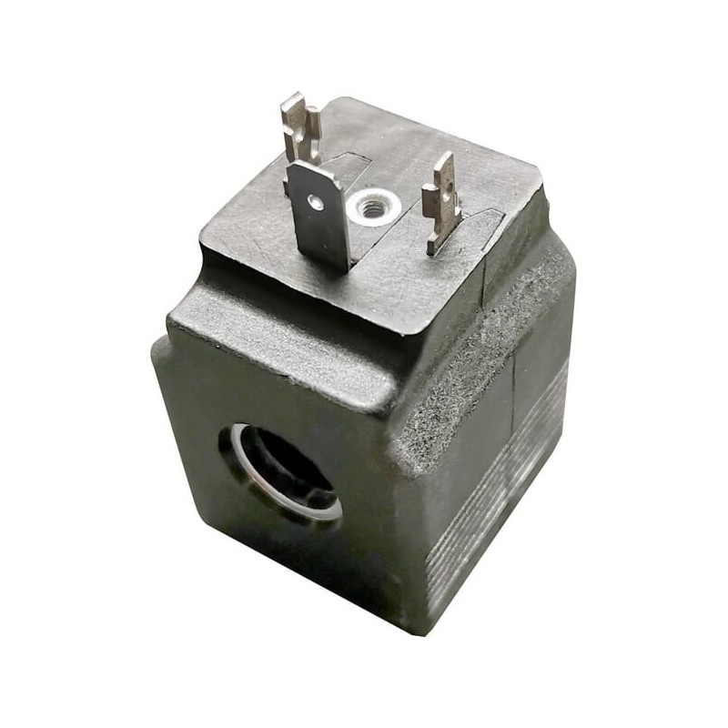 2-Wege-Ventil-Spule - Z0103103C 2-Wege-Ventil-Spule - Z0103103C