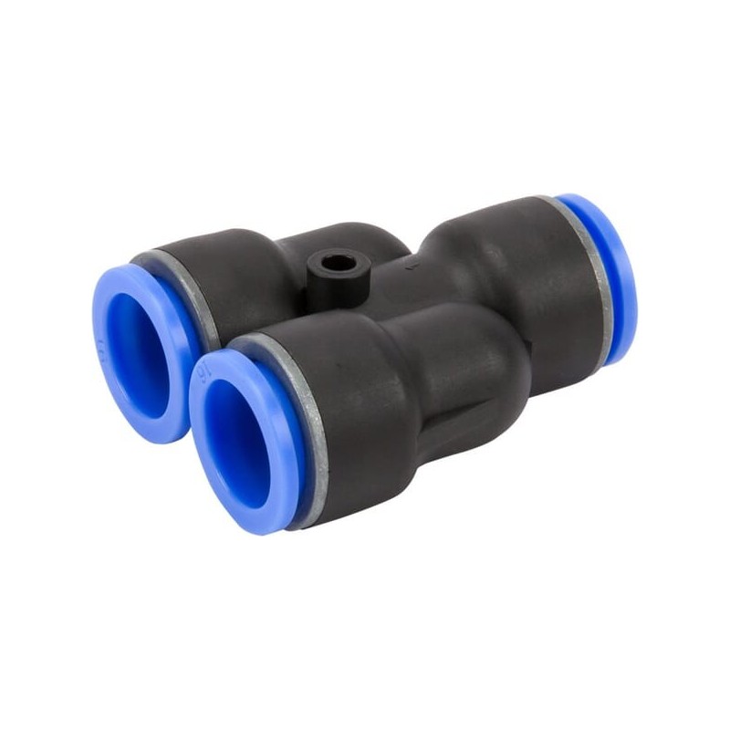 Steckverschraubung - YC16P Steckverschraubung - YC16P