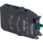 Element stykowy 2 NO - ZBE203 Element stykowy 2 NO - ZBE203