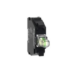 LED element, 230-V AC white - ZBVM1