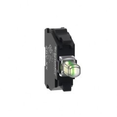 ZBVM1 Schneider-Electric, Lighting elements 