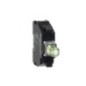 LED element, 230-V AC white - ZBVM1