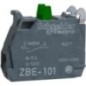 Element stykowy 1 NO - ZBE101 Element stykowy 1 NO - ZBE101