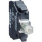 LED Element weiß 24V ACDC - ZBVB1