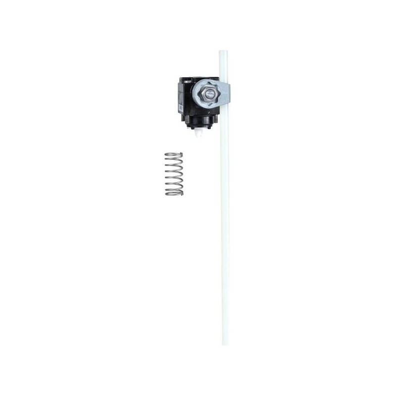 Plastic actuating rod - ZCKD59 Plastic actuating rod - ZCKD59