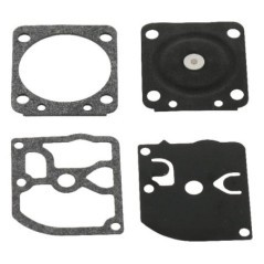 Membrane Satz - ZDG051
