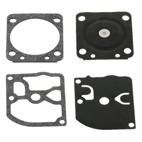 Membrane Satz - ZDG051