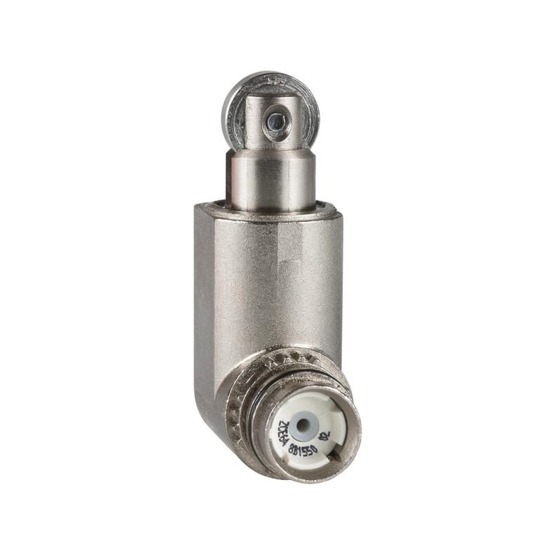Side metal roller plunger - ZCE64 Side metal roller plunger - ZCE64
