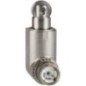 Side metal roller plunger - ZCE64 Side metal roller plunger - ZCE64