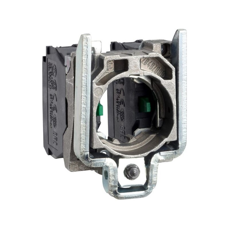 Direction joystick contact block 2 - ZD4PA103 Direction joystick contact block 2 - ZD4PA103