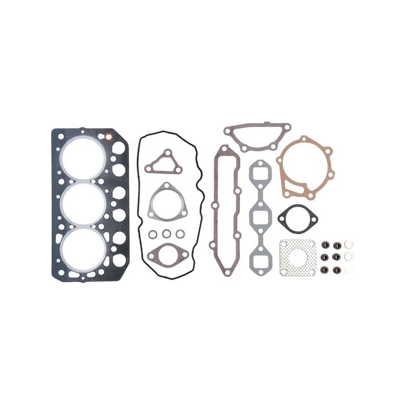 Gasket set for cylinder head - ZDSS3LS3L2