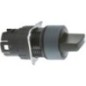 Selector switch, 2 positions - ZB6AD22