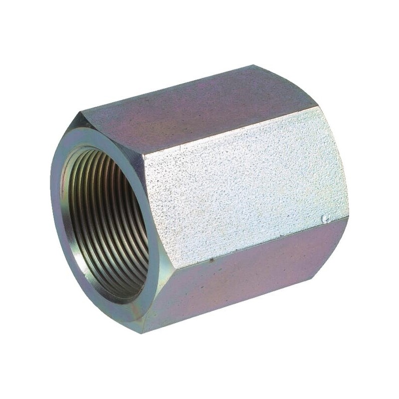 Hexagonal bush M30x1.5 - ZBM30