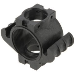 ZF870 Amazone, Amazone 
