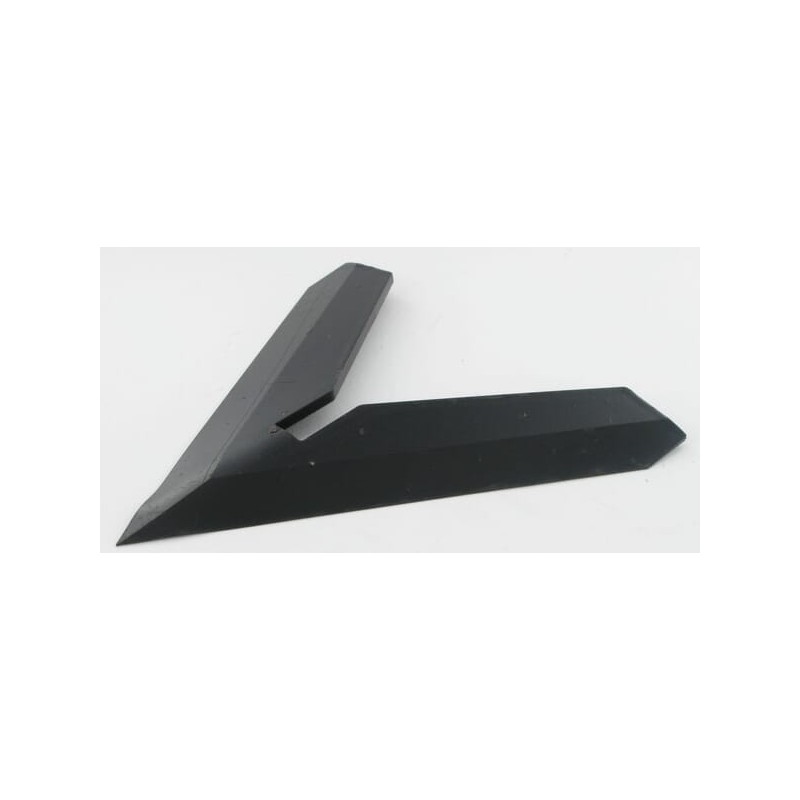 Hoe without leg - ZV16H Hoe without leg - ZV16H