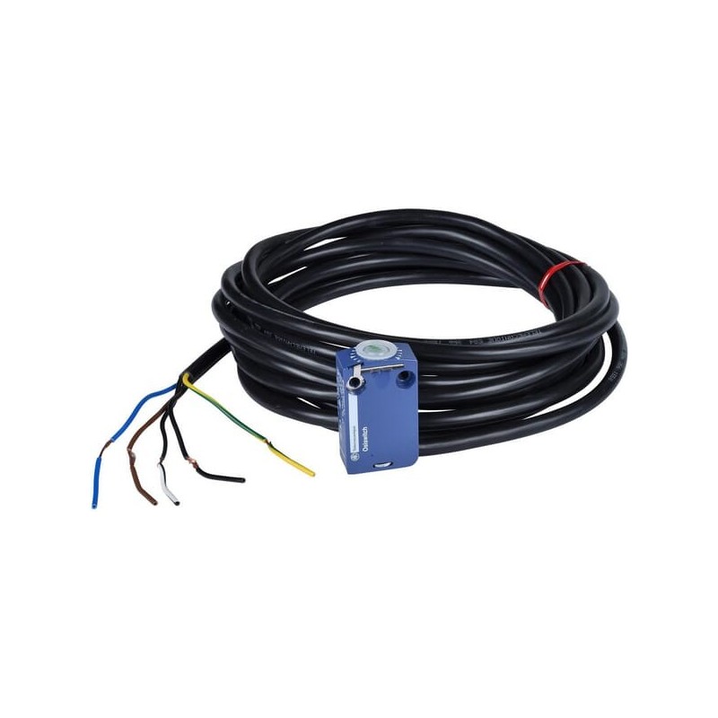 Limit switch,NONC,2m cable - ZCMD21L2 Limit switch,NONC,2m cable - ZCMD21L2