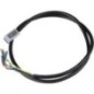 XCMD connecting cable L2 m - ZCMC21L2 XCMD connecting cable L2 m - ZCMC21L2