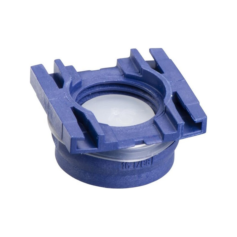 Kabelverschraubung Eingang M16 - ZCPEP16 Kabelverschraubung Eingang M16 - ZCPEP16