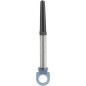 Spring lever,thermoplastic end - ZCY81