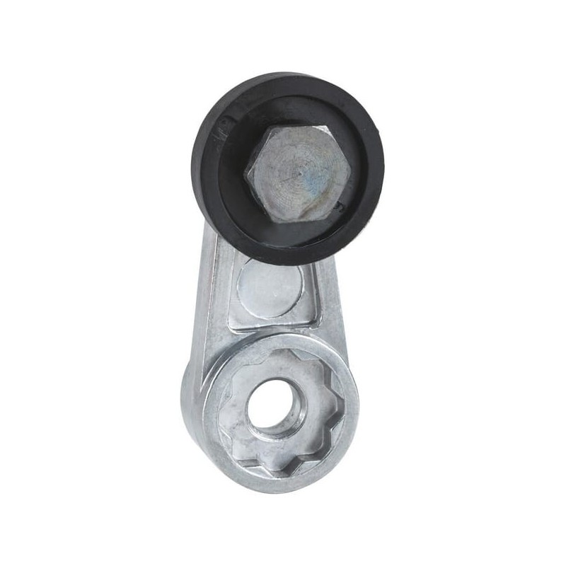 Roller lever, metal roller - ZCKY13 Roller lever, metal roller - ZCKY13