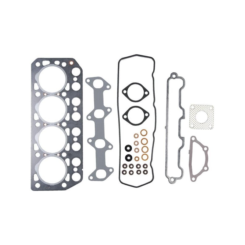 Gasket set for cylinder head - ZDSK4E Gasket set for cylinder head - ZDSK4E