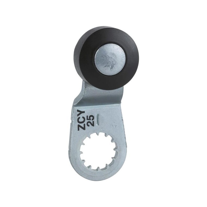 Thermoplastic roller lever - ZCY25 Thermoplastic roller lever - ZCY25