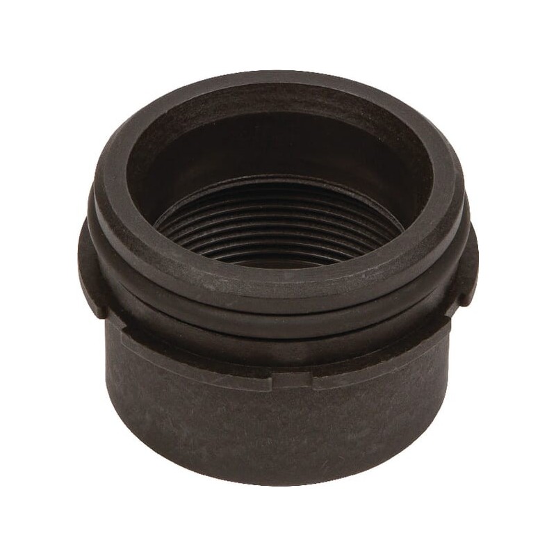 Adaptor 2 inch, L27.5 K - ZF612 Adaptor 2 inch, L27.5 K - ZF612