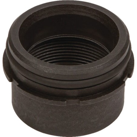 Adapter 2 Zoll, L27,5 K - ZF612