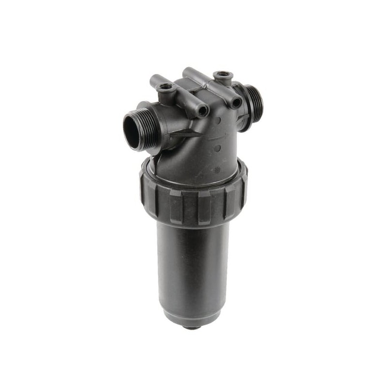 Pressure filter AG1 1/4 - ZF676