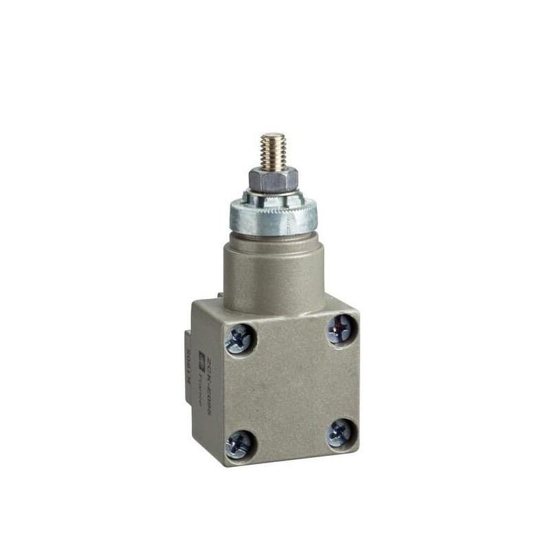 Limit switch head - ZCKE09 Limit switch head - ZCKE09