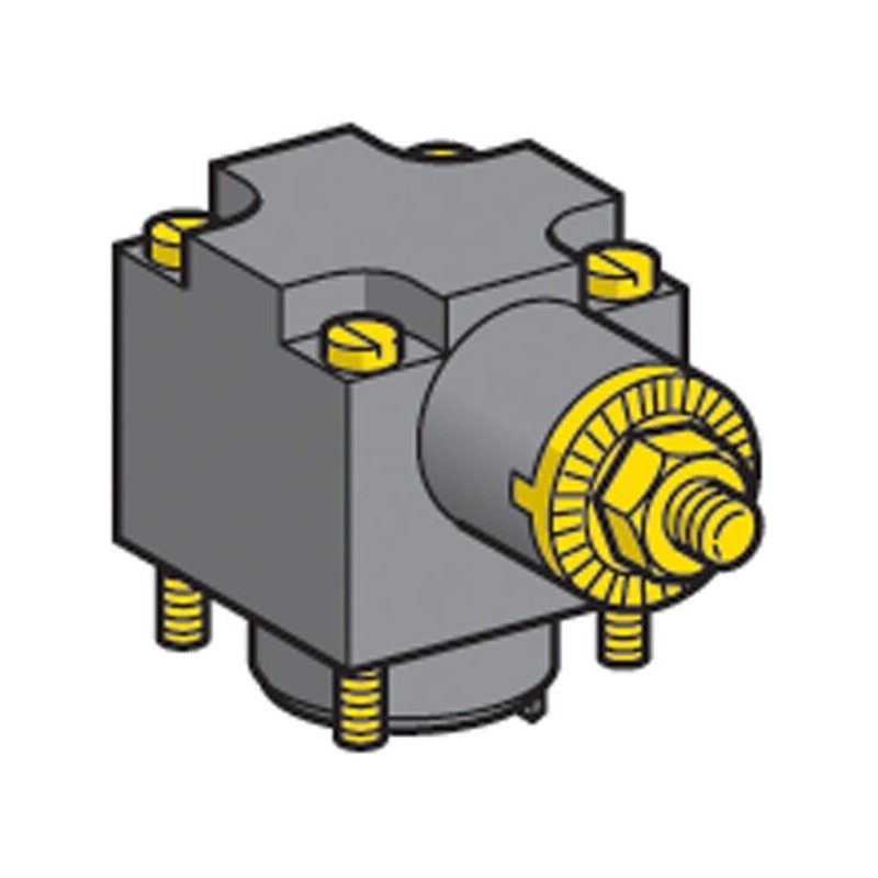 Limit switch head XCKL/M/S - ZCKD05 Limit switch head XCKL/M/S - ZCKD05
