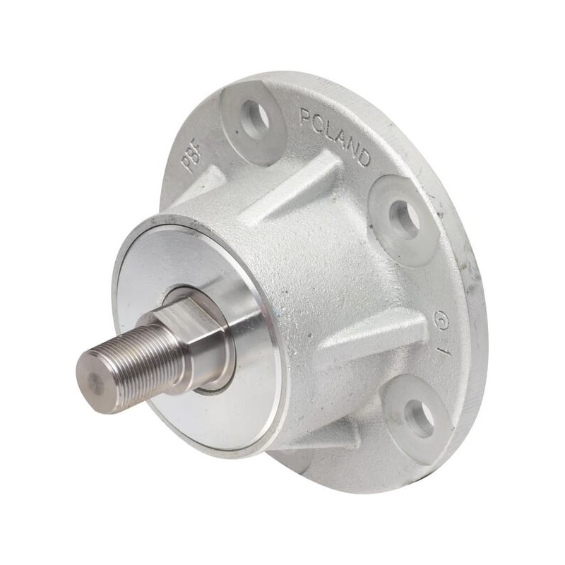 Hub ball assembly - ZPK005A Hub ball assembly - ZPK005A