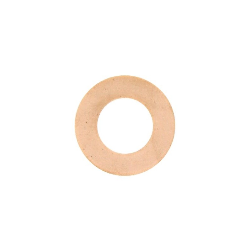 Seal ring 10.5x18x3mm - ZF996 Seal ring 10.5x18x3mm - ZF996
